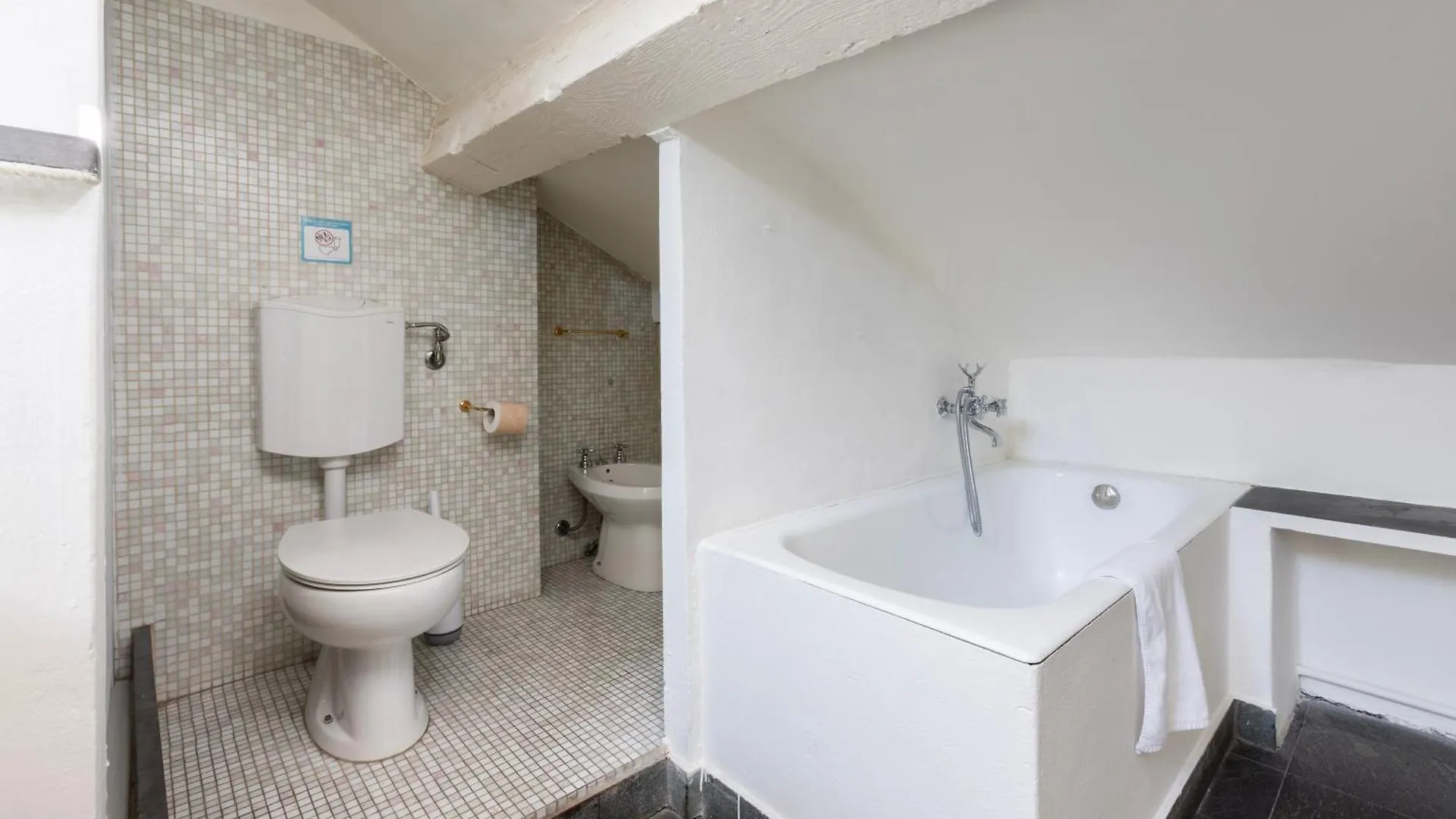 Apartment Italianway - Vigevano 7 Milan