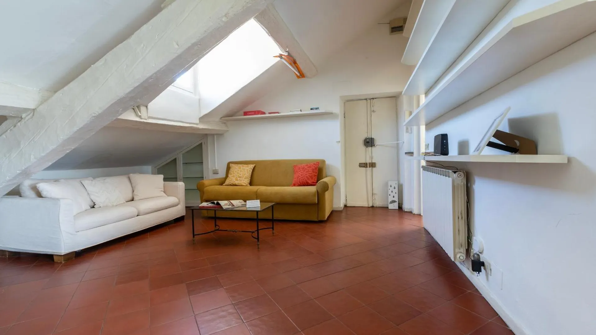 Apartment Italianway - Vigevano 7 Milan