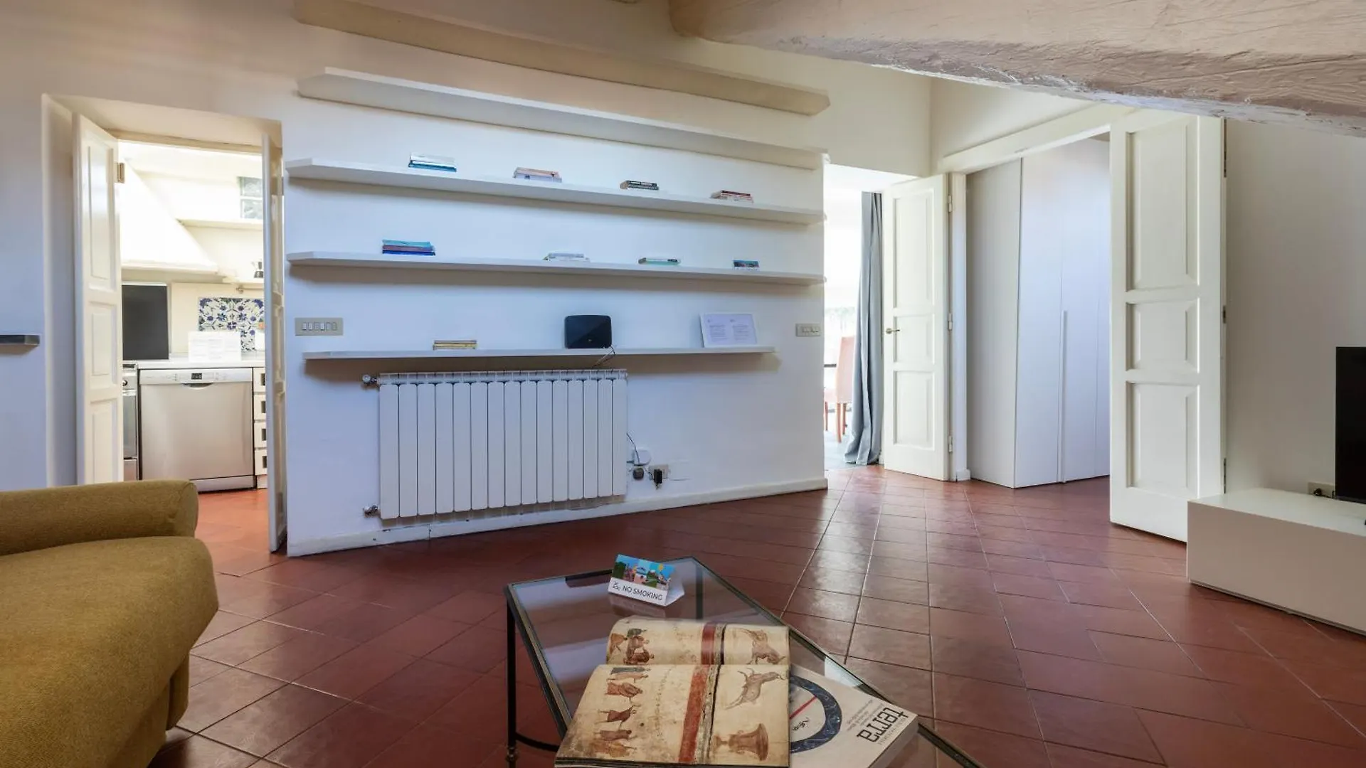 Apartment Italianway - Vigevano 7 Milan