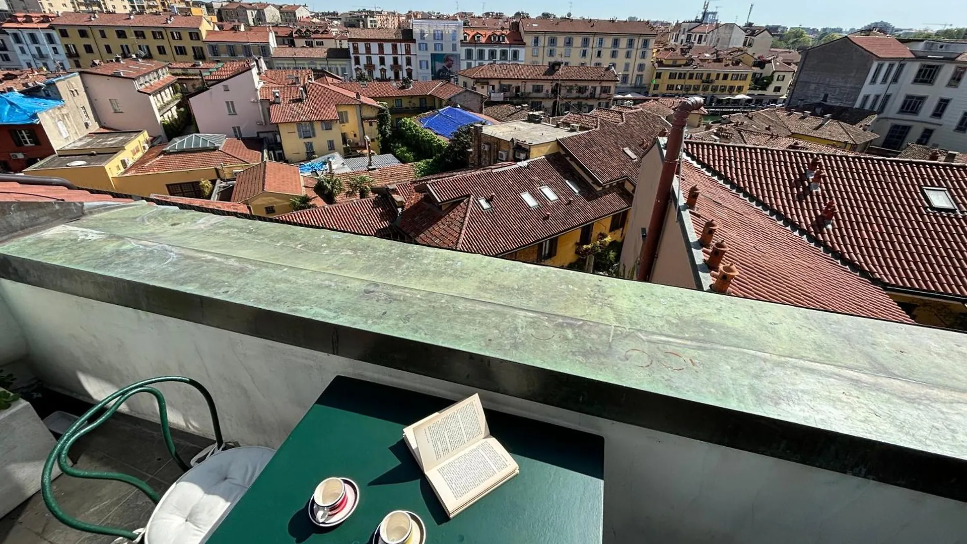 Italianway - Vigevano 7 Milan Italy