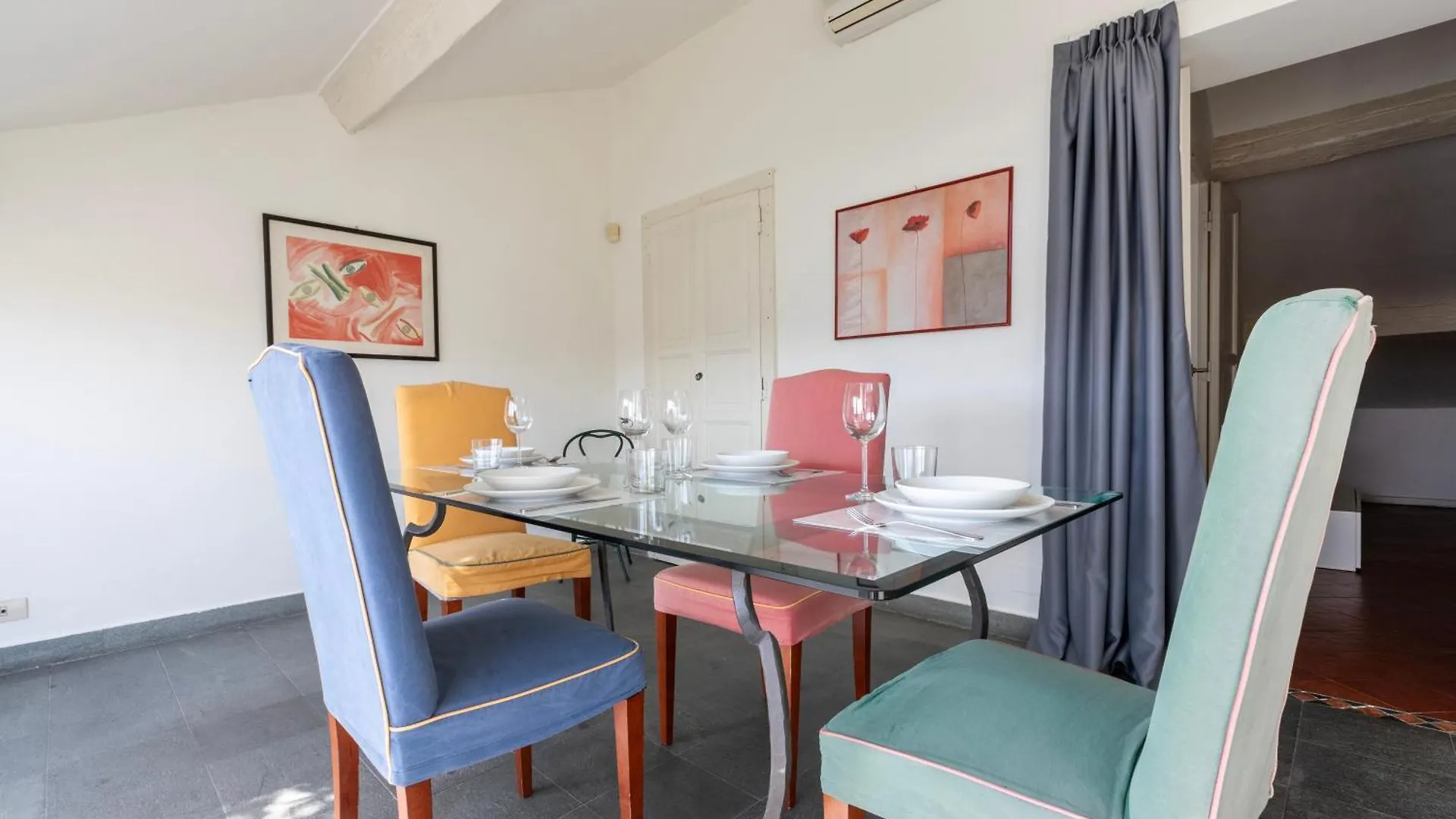 Italianway - Vigevano 7 Milán Apartmán