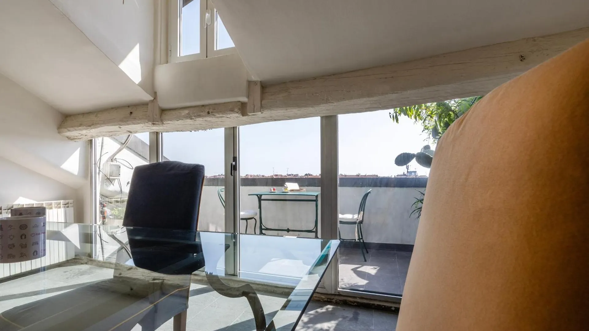 Apartmán Italianway - Vigevano 7 Milán Itálie