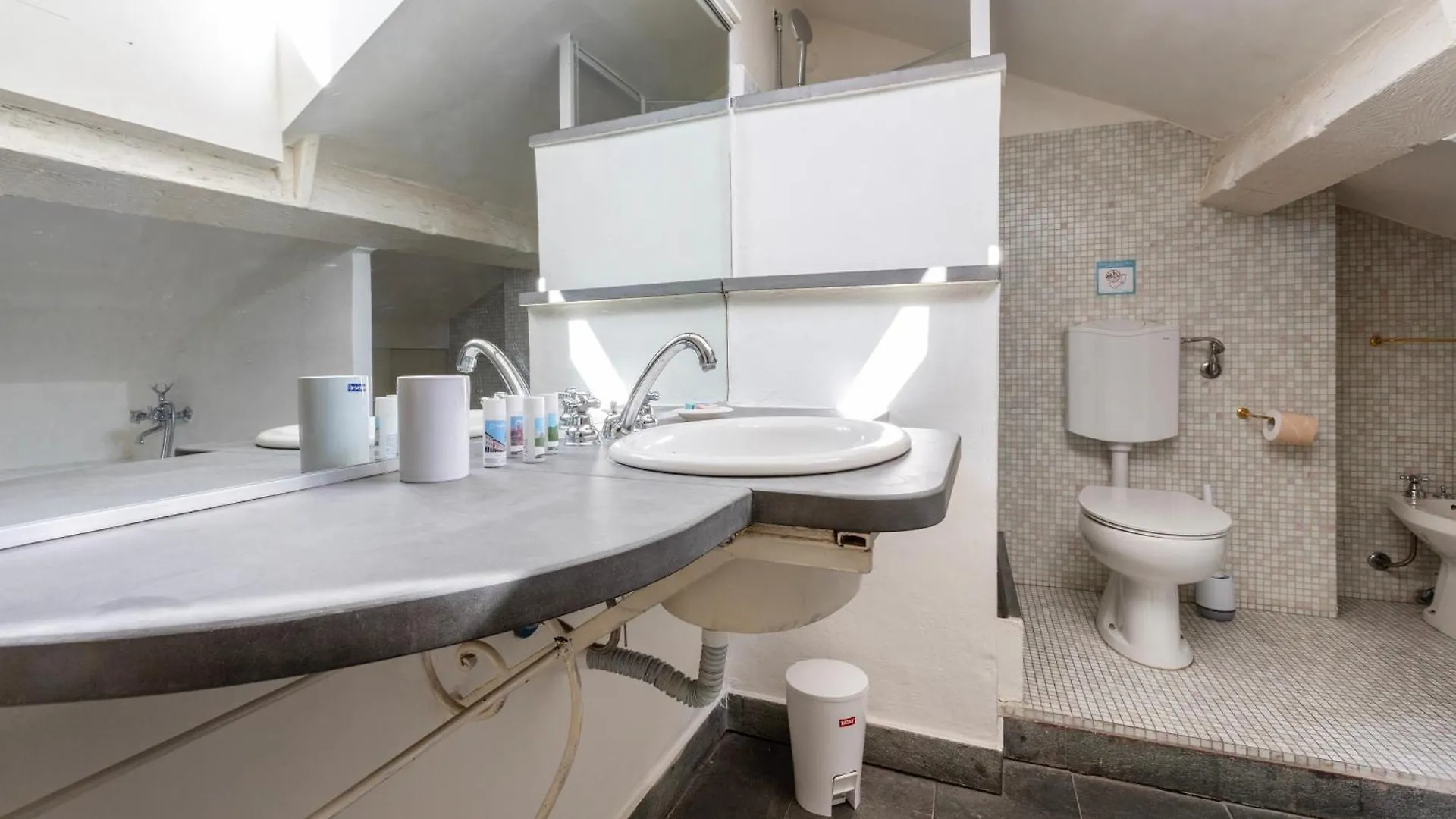 Italianway - Vigevano 7 Milán Apartmán